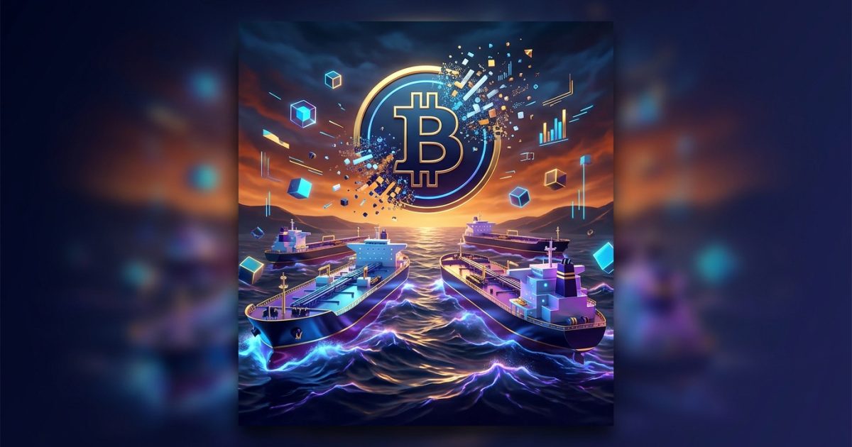 Bitcoin Slides to $71K as Strait of Hormuz Blockade Triggers Crypto Risk-Off, While Clarity Act Talks Enter Critical Week