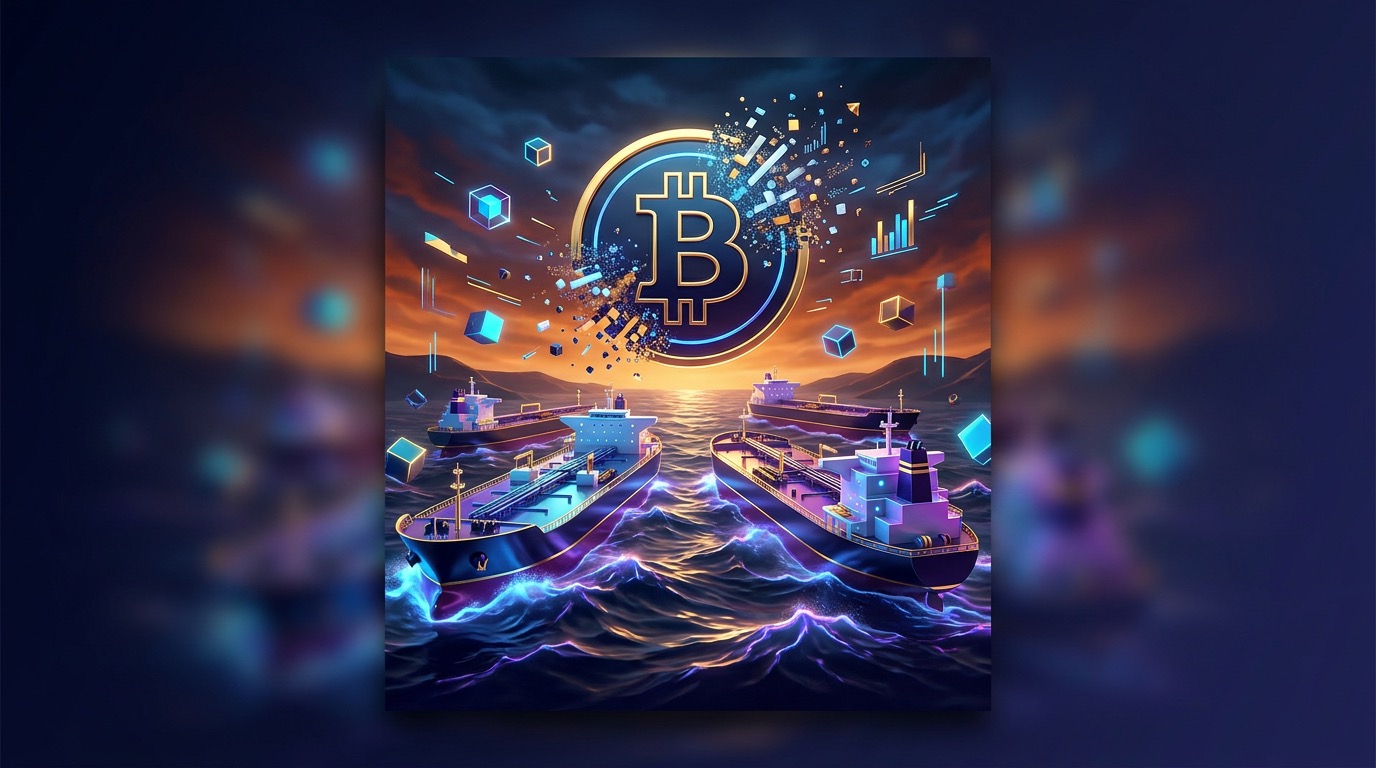 Bitcoin Slides to $71K as Strait of Hormuz Blockade Triggers Crypto Risk-Off, While Clarity Act Talks Enter Critical Week
