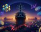 Bitcoin Slides to $71,093 as Trump Orders Naval Blockade of Strait of Hormuz