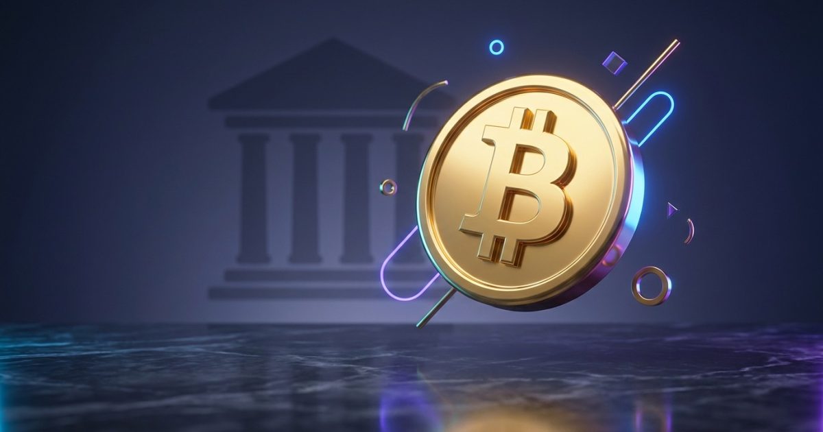 Bitcoin steadies above $64,000 as markets brace for pivotal Fed rate decision