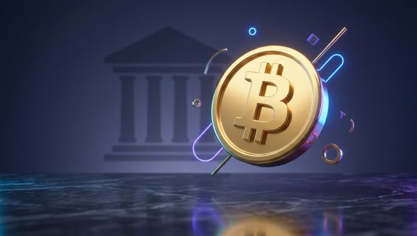 Bitcoin steadies above $64,000 as markets brace for pivotal Fed rate decision