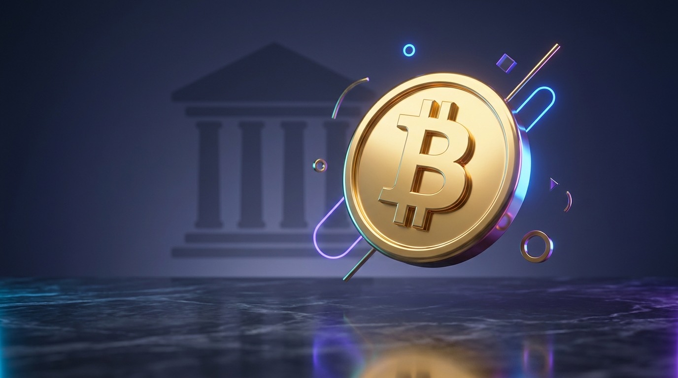 Bitcoin steadies above $64,000 as markets brace for pivotal Fed rate decision