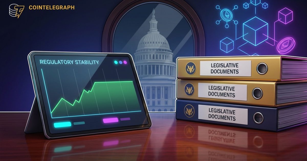 Bitcoin Holds Steady as Schwab Finds Clarity Act Moves Just 4.3% of Price Action