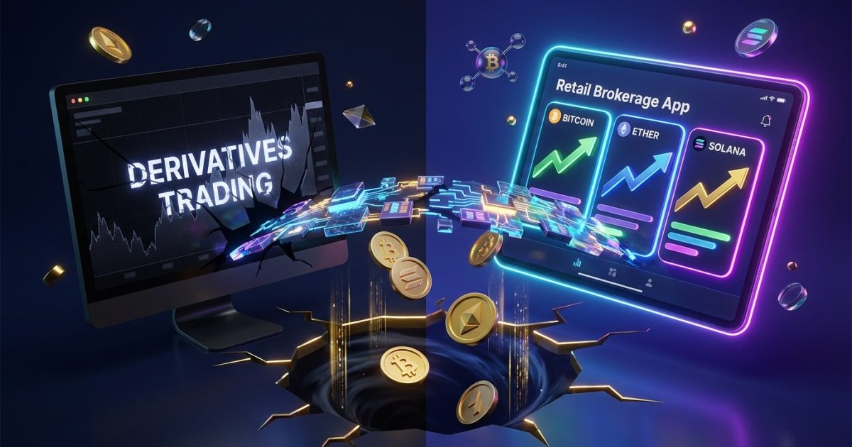 BitMEX to shut down after 11 years as bridge hacks and E*TRADE crypto launch reshape sector