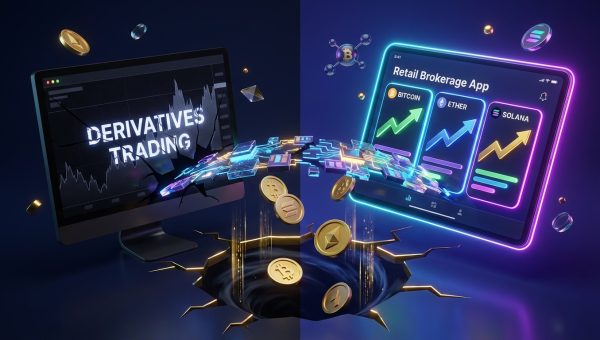 BitMEX to shut down after 11 years as bridge hacks and E*TRADE crypto launch reshape sector