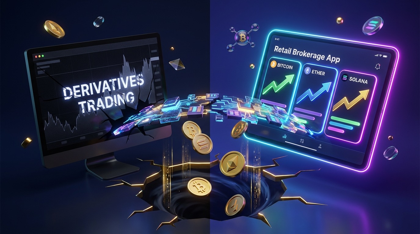 BitMEX to shut down after 11 years as bridge hacks and E*TRADE crypto launch reshape sector
