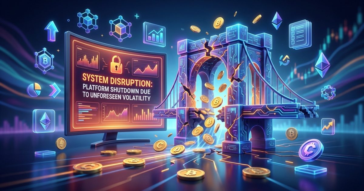 BitMEX to Shut Down After 11 Years as Bridge Hacks Claim $31.6M in a Single Day