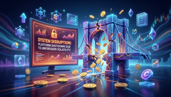 BitMEX to Shut Down After 11 Years as Bridge Hacks Claim $31.6M in a Single Day