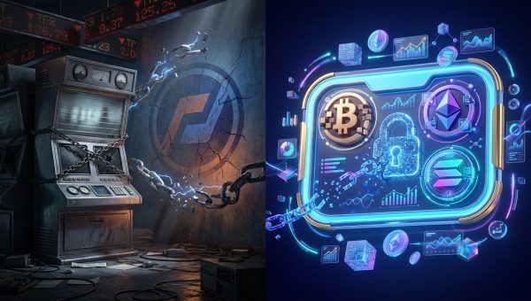 BitMEX to Shut Down After 11 Years as E*TRADE Enters Spot Crypto and Bridge Exploits Hit $31.6 Million