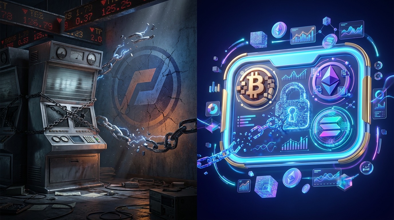 BitMEX to Shut Down After 11 Years as E*TRADE Enters Spot Crypto and Bridge Exploits Hit $31.6 Million