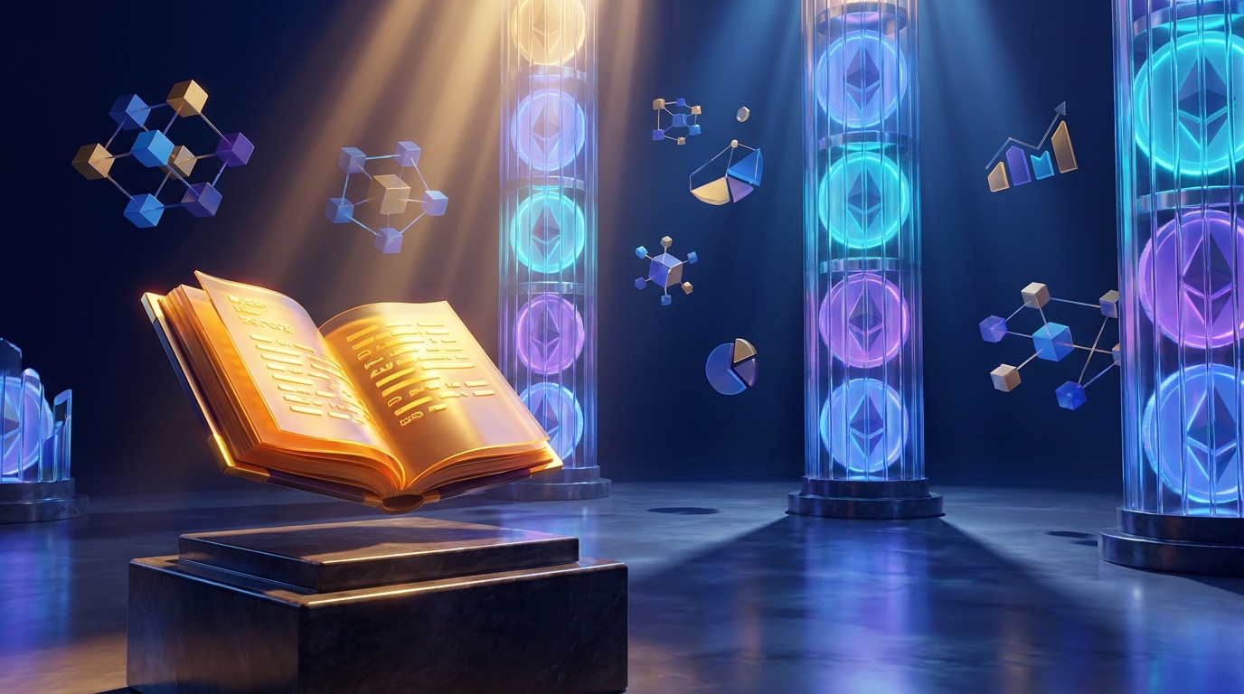 Bitmine Acquires $41 Million in Ethereum, Nears 5% Supply Target Amid $9.9 Billion Unrealised Losses