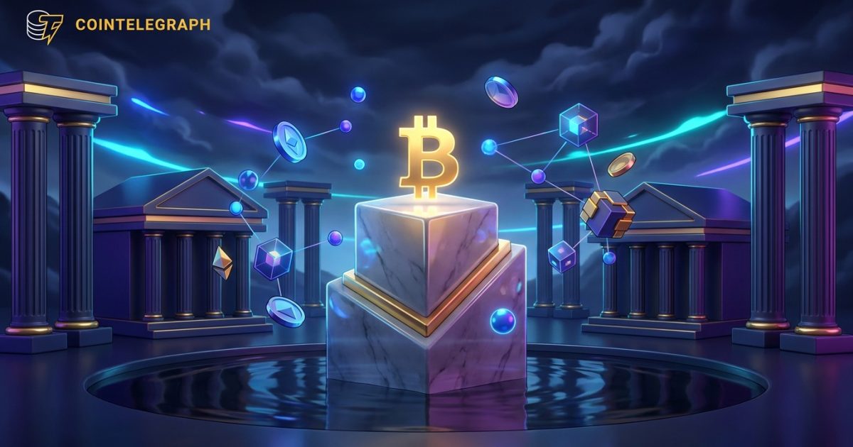 Bitwise Flags Bitcoin’s Rising Floor as Macro Forces Reshape Digital Asset Landscape