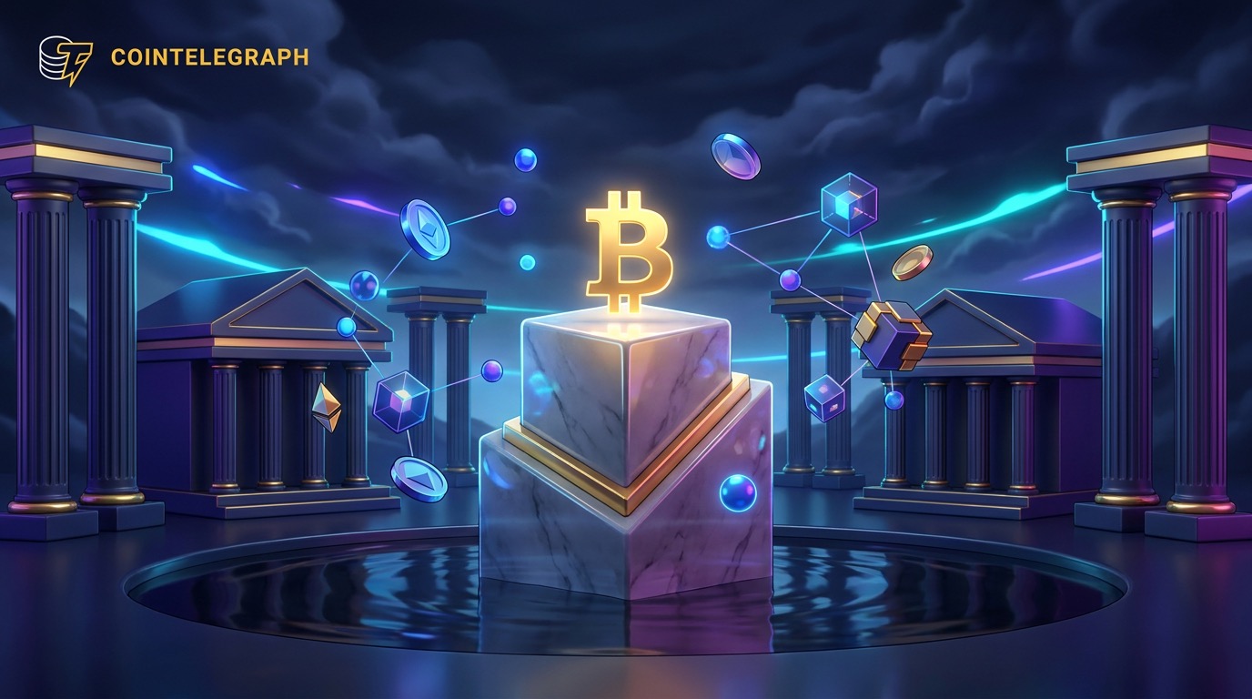 Bitwise Flags Bitcoin’s Rising Floor as Macro Forces Reshape Digital Asset Landscape