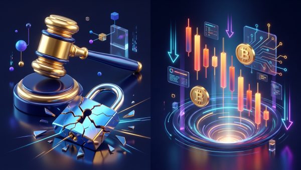 Block’s $45 Million Settlement and Strategy’s 3,588 BTC Sale Headline a Pivotal Week for Crypto