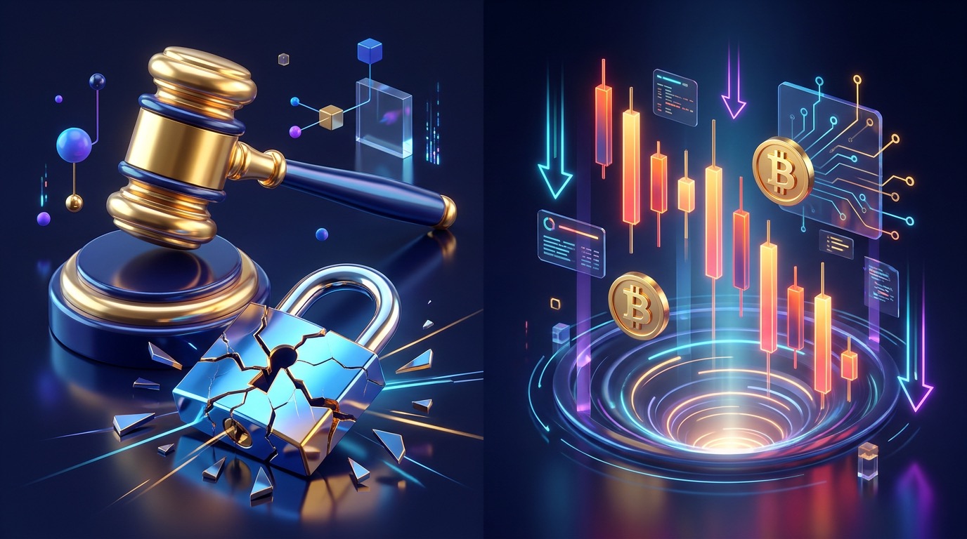Block’s $45 Million Settlement and Strategy’s 3,588 BTC Sale Headline a Pivotal Week for Crypto