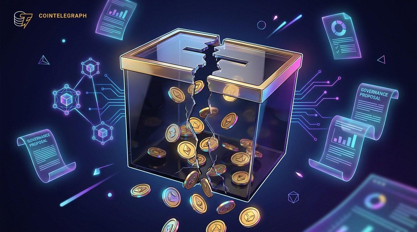 BonkDAO Loses $20 Million in Malicious Governance Attack as DeFi Sector Grapples with Security and Regulatory Crossroads
