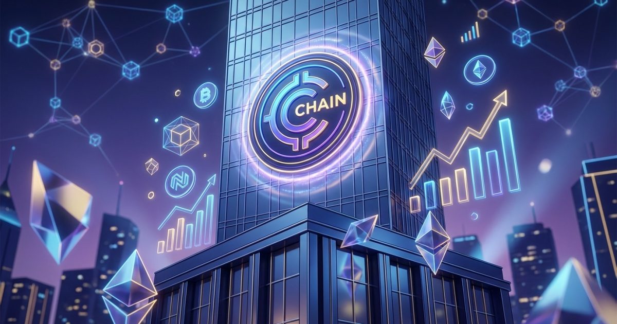 Citadel Securities Bets $400 Million on Crypto.com at $20 Billion Valuation