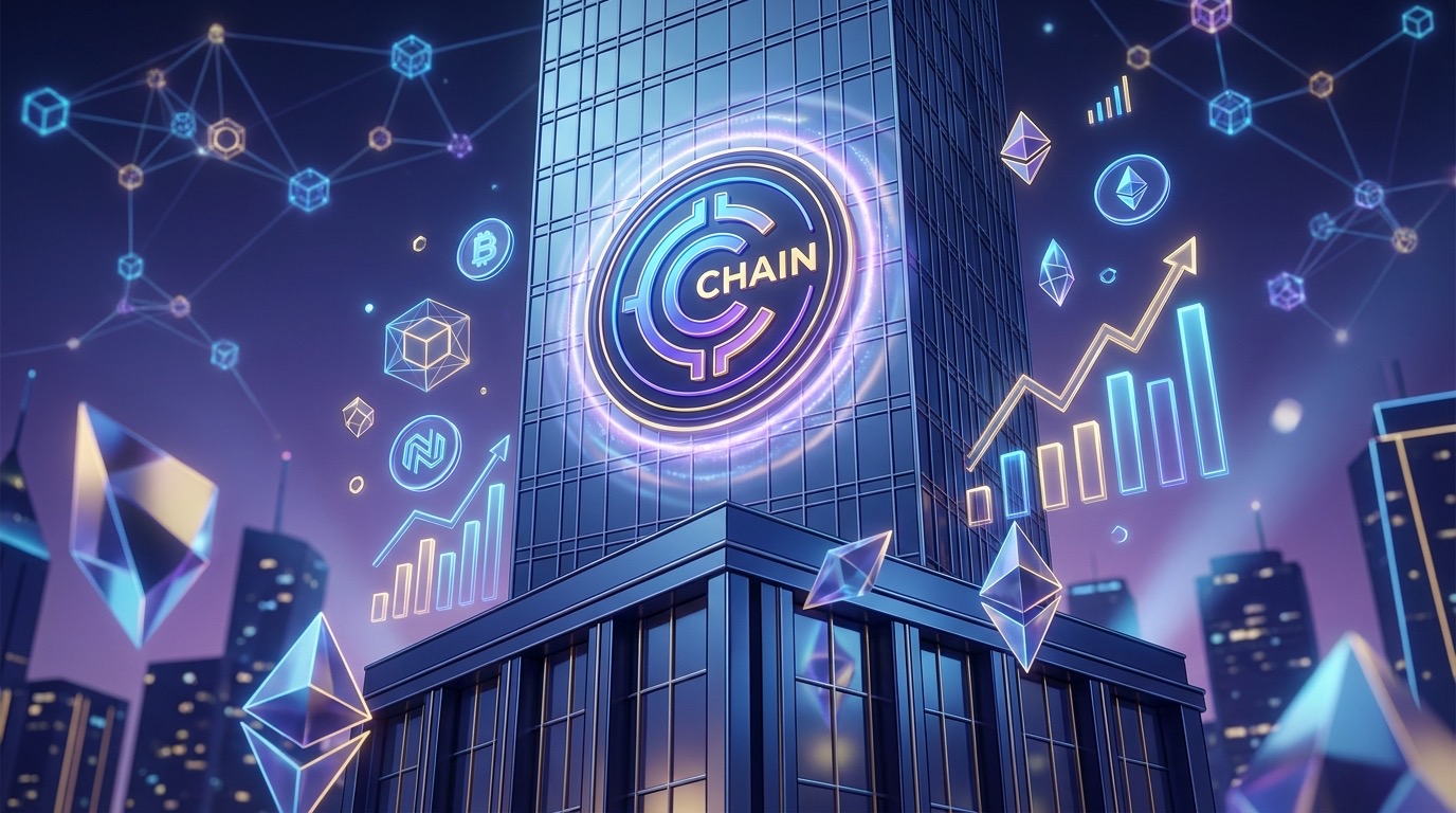 Citadel Securities Bets $400 Million on Crypto.com at $20 Billion Valuation