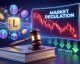 Citi Slashes Bitcoin and Ethereum Forecasts as ETF Inflows Cool and U.S. Legislation Stalls