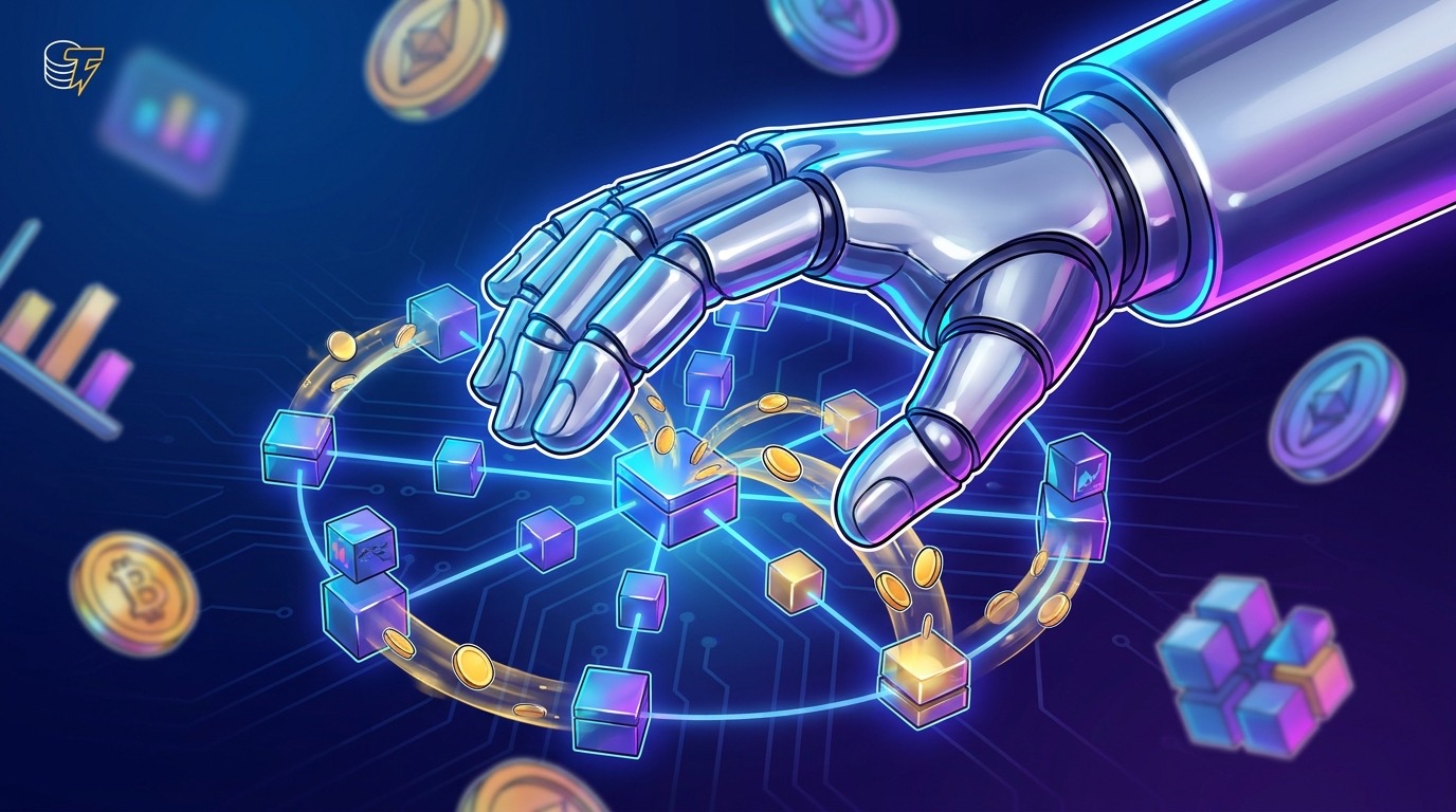 Coinbase Ventures Acquires ENA Tokens in Strategic Ethena Partnership