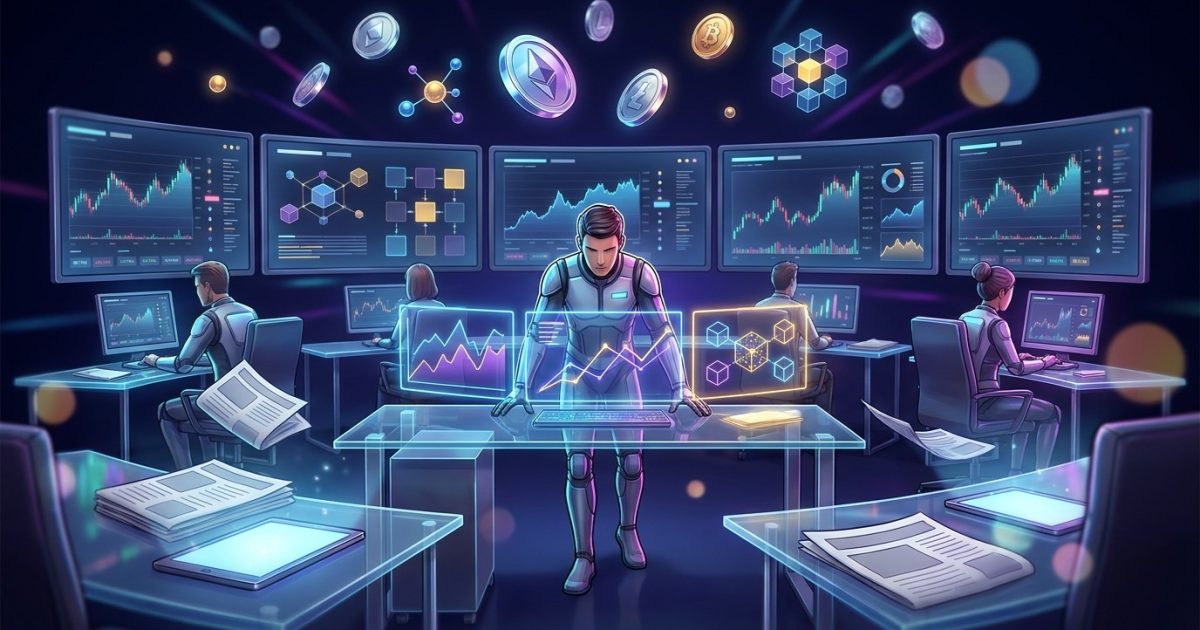 Cointelegraph Author Directory Highlights Evolving Standards in Crypto Journalism