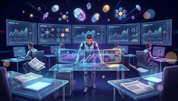Cointelegraph Author Directory Highlights Evolving Standards in Crypto Journalism