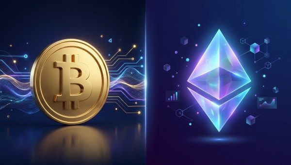 Cointelegraph Bitcoin and Ethereum Coverage Reflects Shifting Blockchain Landscape