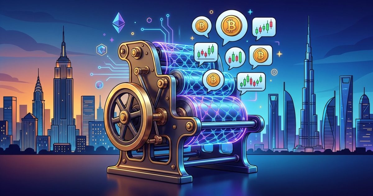 Cointelegraph’s Enduring Influence on Crypto Media: A Decade of Comic-Style Journalism and Market Shaping Coverage