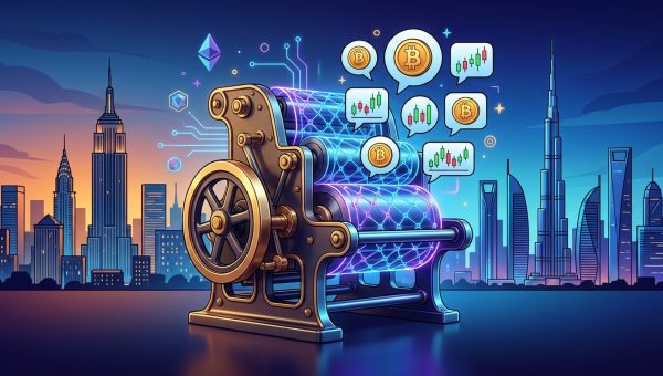 Cointelegraph’s Enduring Influence on Crypto Media: A Decade of Comic-Style Journalism and Market Shaping Coverage