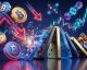 Crypto’s $300 Billion Wipeout Exposes Market Fragility as Leveraged Bets Collapse