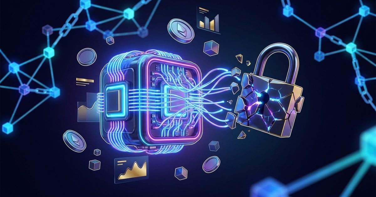 Crypto Industry Mobilises Against Quantum Computing Threat to Encryption Standards