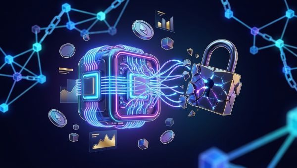 Crypto Industry Mobilises Against Quantum Computing Threat to Encryption Standards