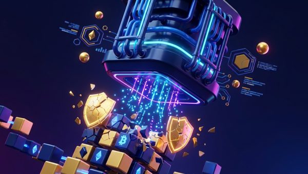 Crypto Industry Races to Quantum-Proof Infrastructure as Computing Threat Looms