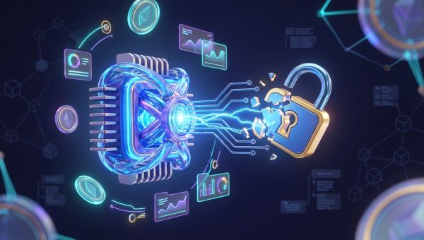Crypto Industry Urgently Builds Quantum-Resistant Defences as Encryption Threat Draws Nearer