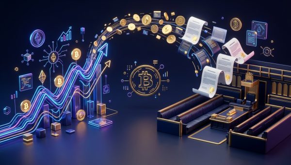 Crypto Macro Digest: Bitwise Says Bitcoin Floor Rising, Farage Quits Over Crypto Gift Probes, IMF Warns on Tokenisation