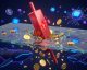 Crypto Market Suffers $300 Billion Wipeout as Leveraged Bets Unravel