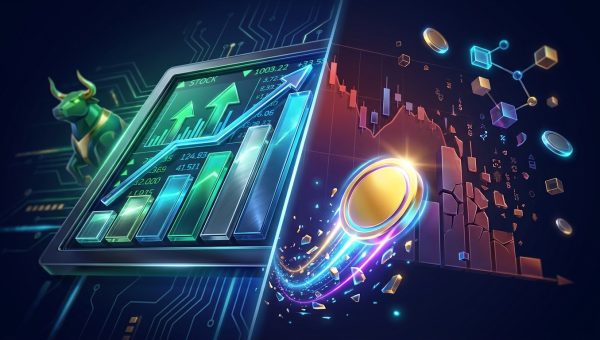 Crypto market slips as equities advance, PUMP surges 20% on Ansem chatter