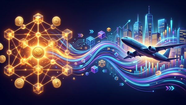 Crypto Markets Navigate Macro Crosscurrents as Private Capital Targets European Aviation