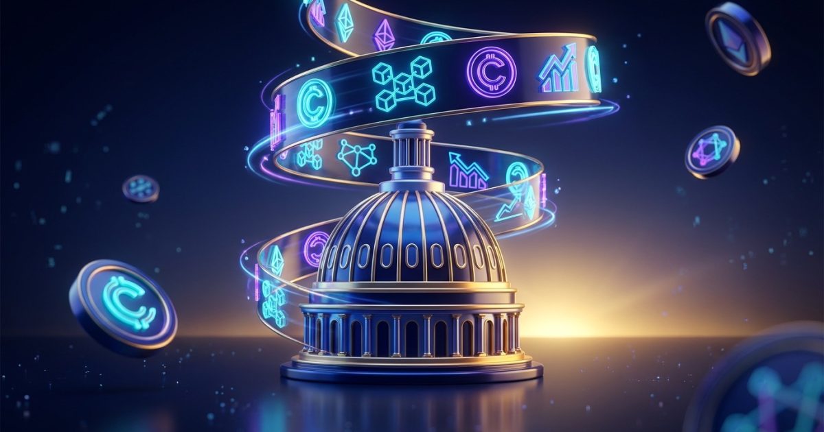 Crypto markets rally on Clarity Act progress and Asian chip-stock rebound