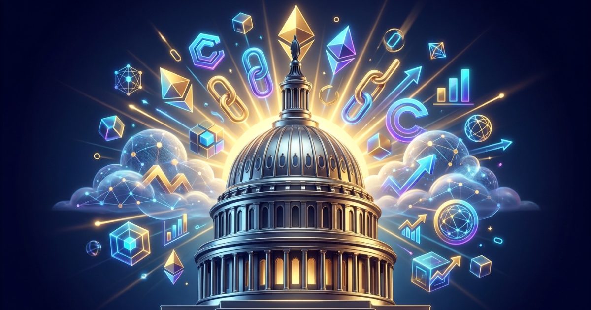 Crypto markets rally as Trump reportedly agrees to Clarity Act ethics provision