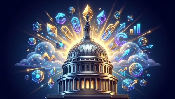 Crypto markets rally as Trump reportedly agrees to Clarity Act ethics provision