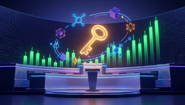 Crypto markets rally as Trump reportedly agrees to Clarity Act ethics provision