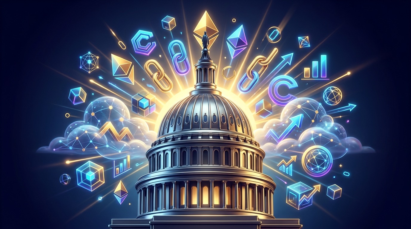 Crypto markets rally as Trump reportedly agrees to Clarity Act ethics provision