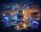 Crypto Markets Slide as US-Iran Tensions Escalate Over Strait of Hormuz Blockade