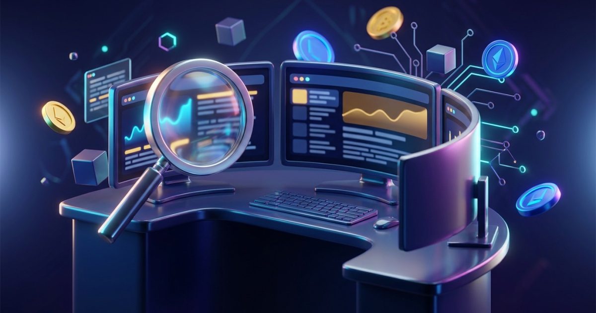 Crypto News Feeds and the Challenge of Source Verification in a Fast-Moving Market