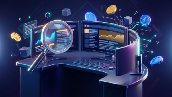 Crypto News Feeds and the Challenge of Source Verification in a Fast-Moving Market