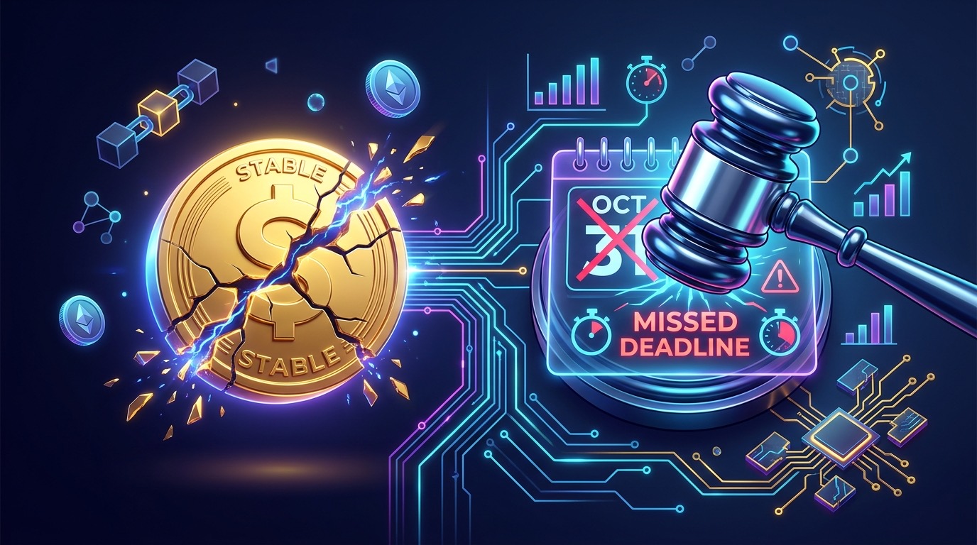 US regulators miss GENIUS Act deadline as Allbridge exploit and Saylor’s BIP-110 warning rattle crypto