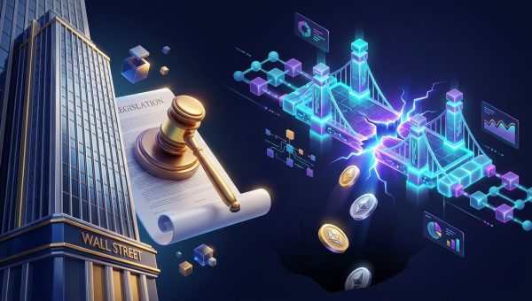 Goldman Sachs CEO backs CLARITY Act, BitMEX shuts down, and bridge hacks steal $31.6 million