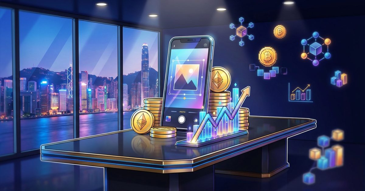 From Asia’s MicroStrategy to Full Exit: Meitu’s $100M Crypto Gamble Ends in 80% Profit