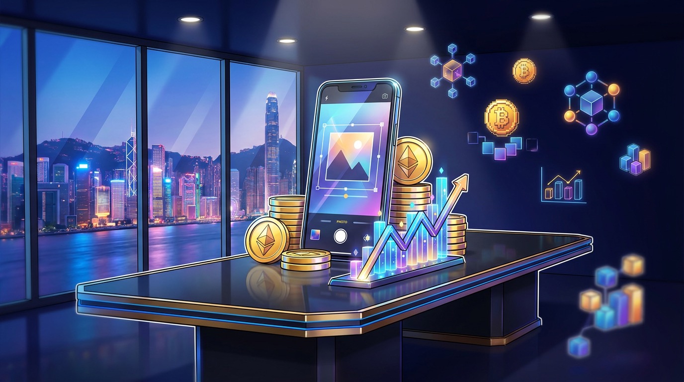 From Asia’s MicroStrategy to Full Exit: Meitu’s $100M Crypto Gamble Ends in 80% Profit